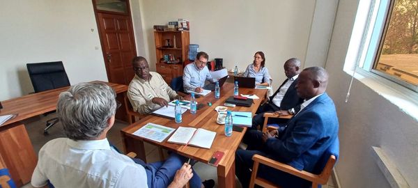 Premier Comité de Suivi Opérationnel du PAIRIAC : Des Avancées Prometteuses