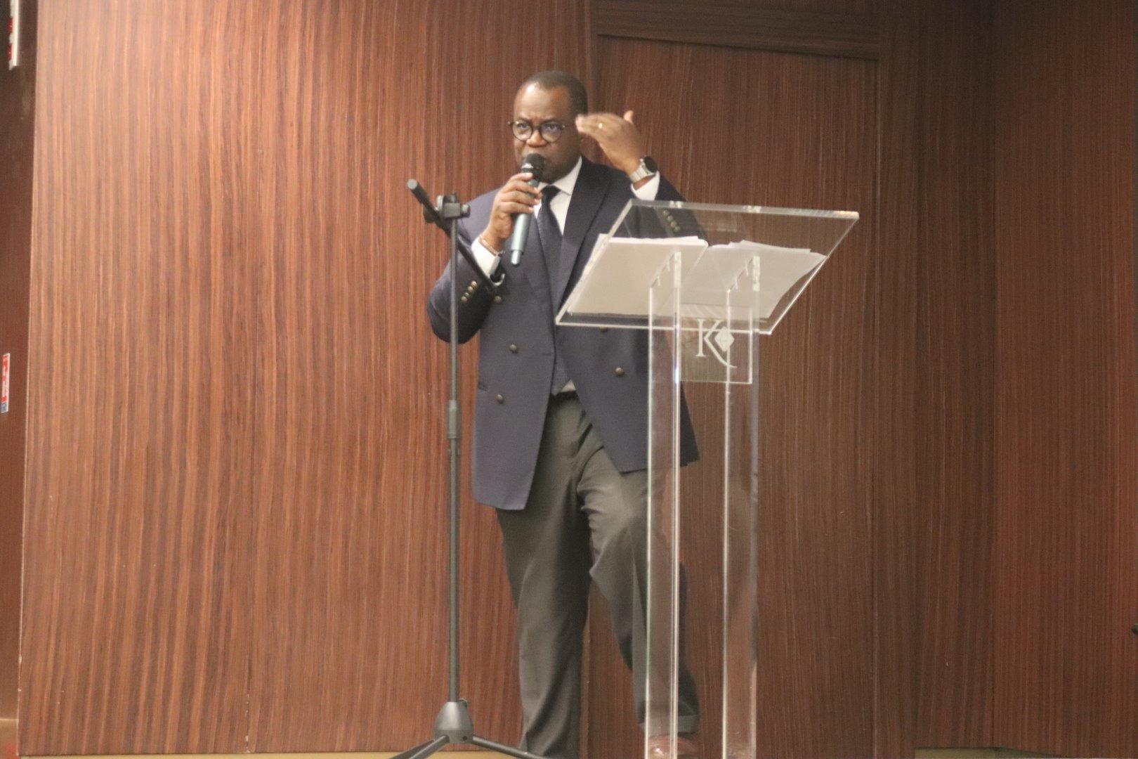 COPIL du PAIRIAC : l’urgence de l’action