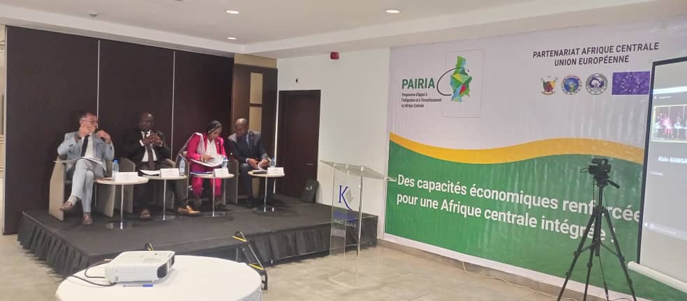 Renforcer la croissance et l’emploi durables en Afrique