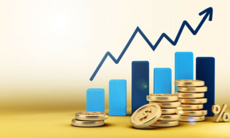 Croissance Économique