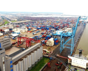 Port-Autonome-de-Douala-ok