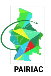 PAIRIAC – Programme d'Appui à l'Intégration et à l'Investissement en Afrique Centrale